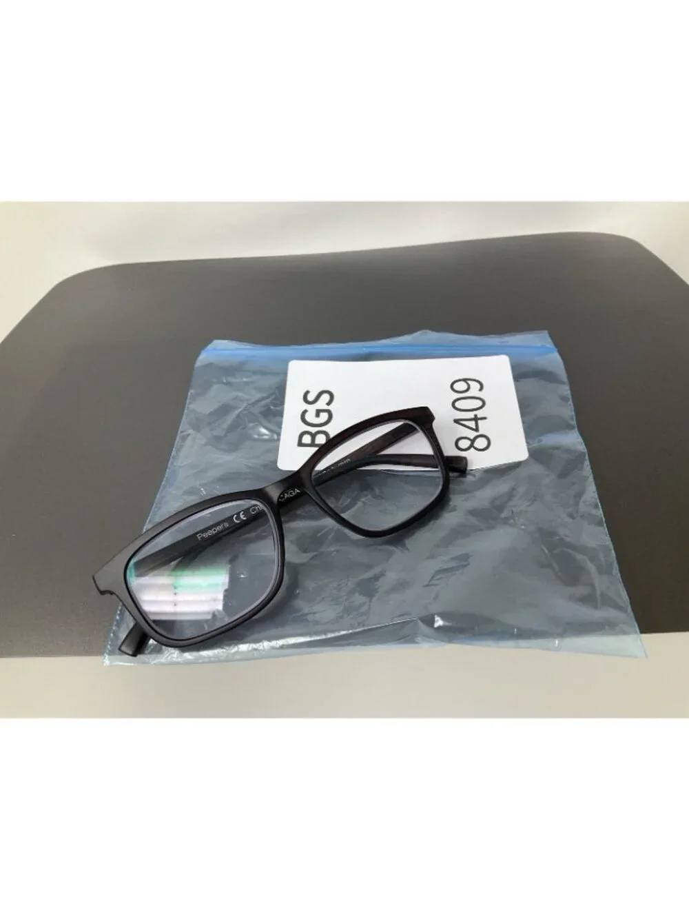Peepers 2322 Mogul Reading Glasses +1.50 dark brown